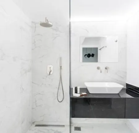 Dion Suites Athens Exterior photo