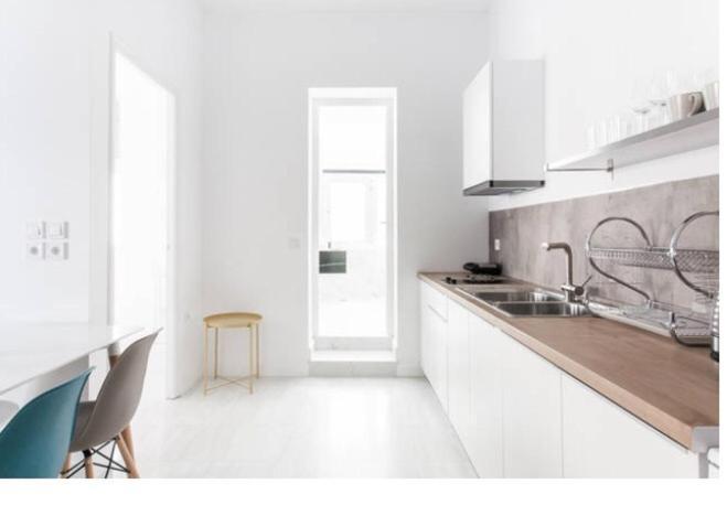 Dion Apartment Athens