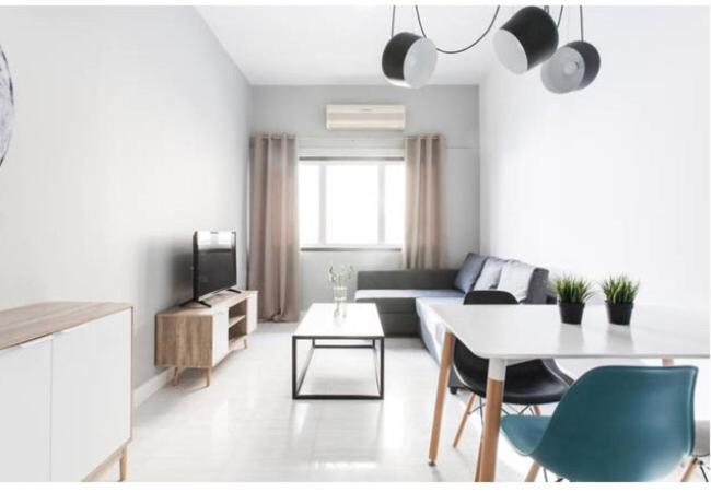 Apartment Dion Athens